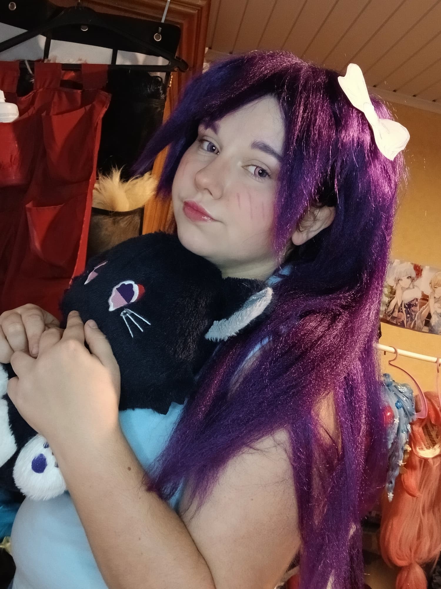 Aubrey at home  - Photo 29