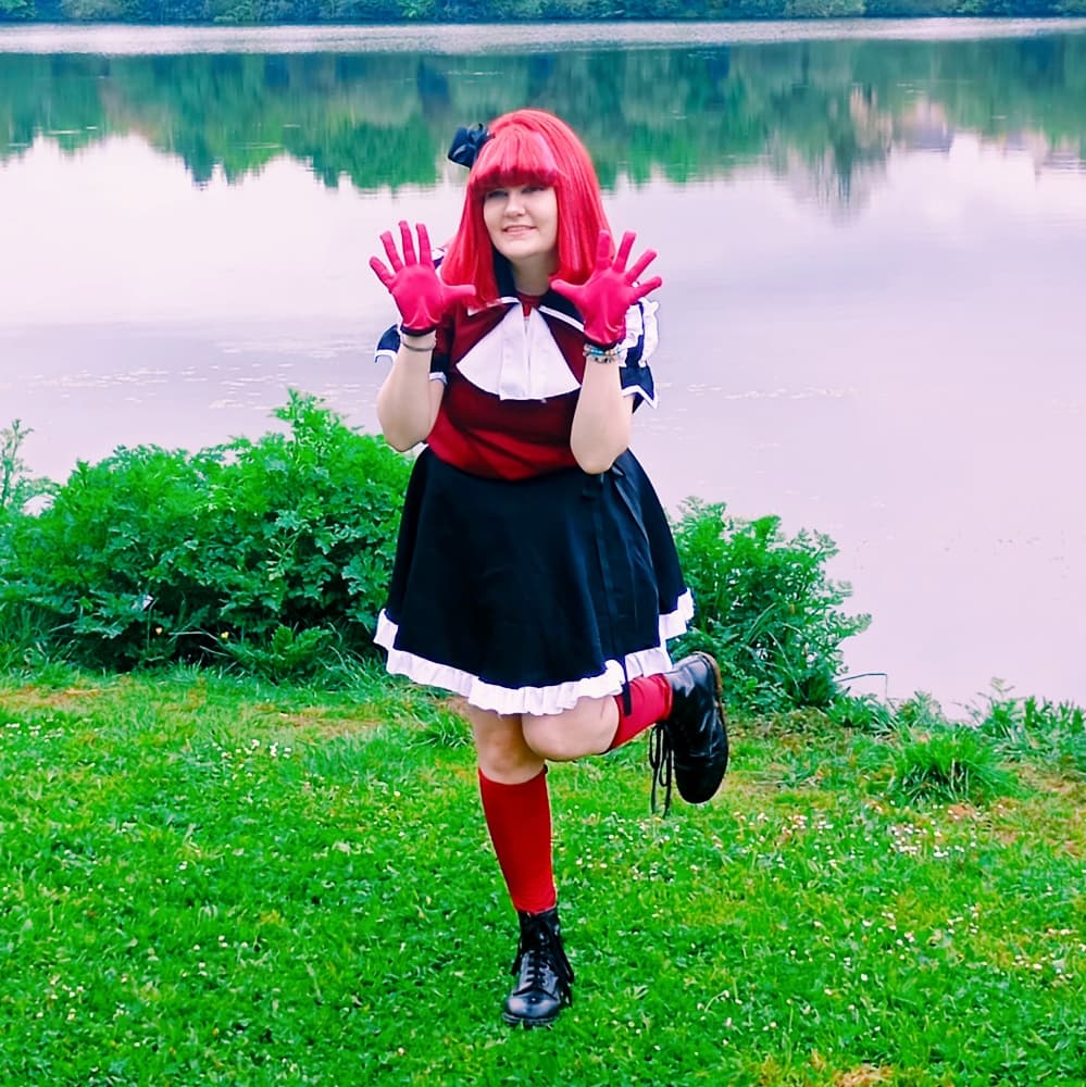 Kana Arima  - Photo 10