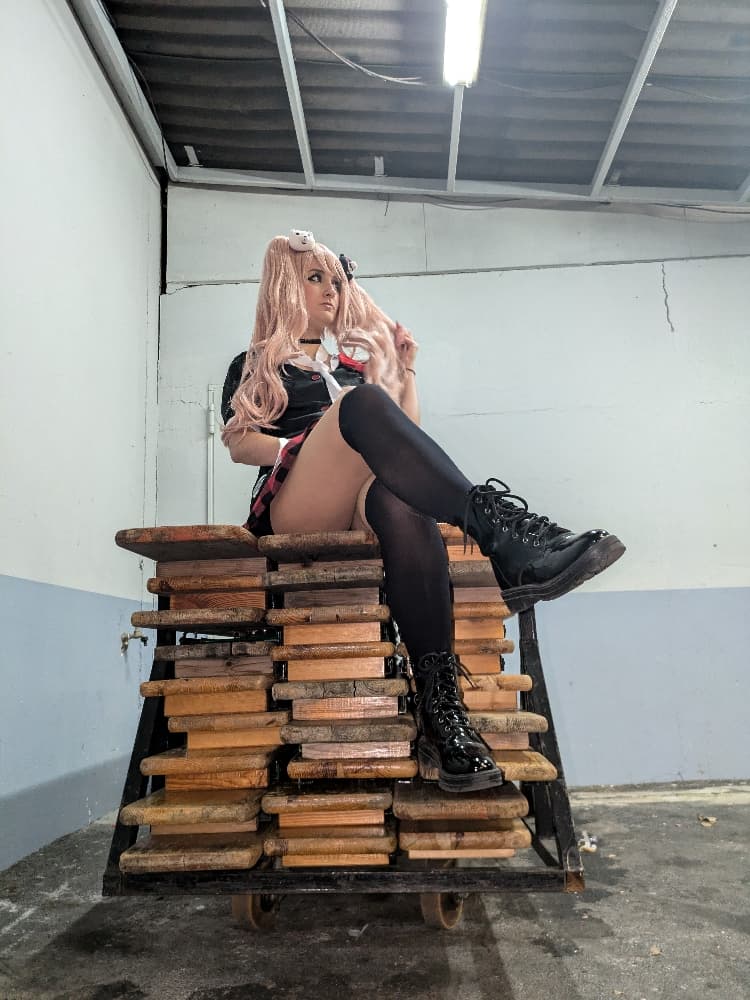 Junko Kyuu Ju san - Photo 29