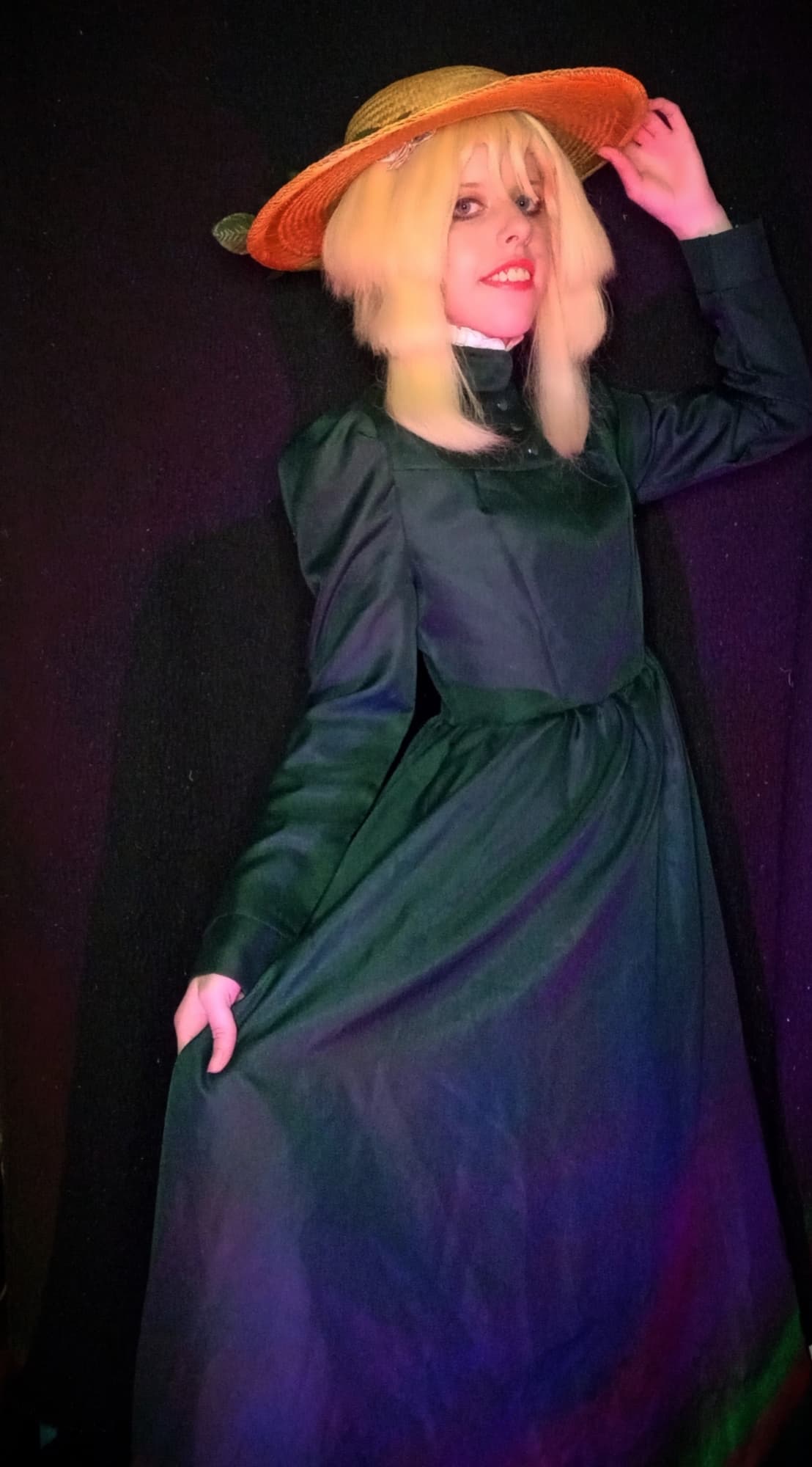 Lumine (Sophie vers) - Photo 1