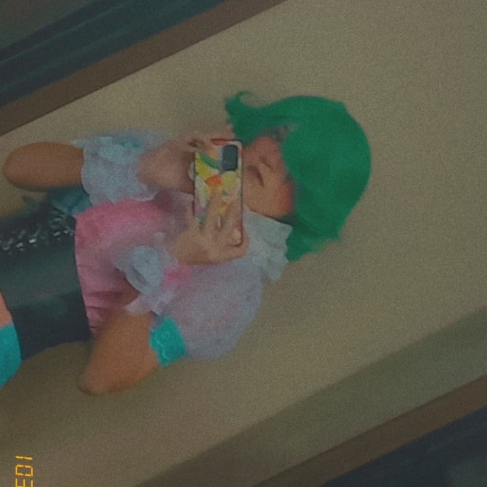 Vocaloid OC - Nah - Photo 4