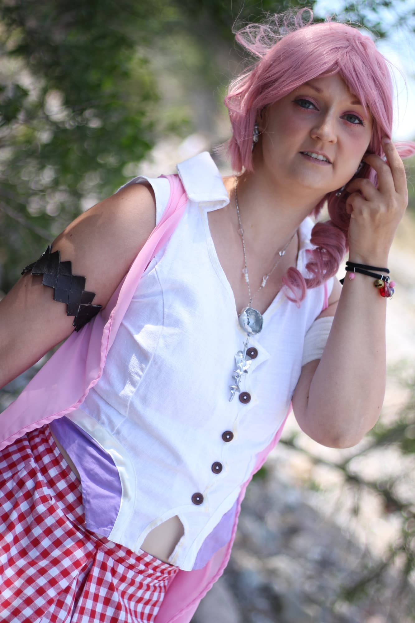 Serah Farron  - Photo 23