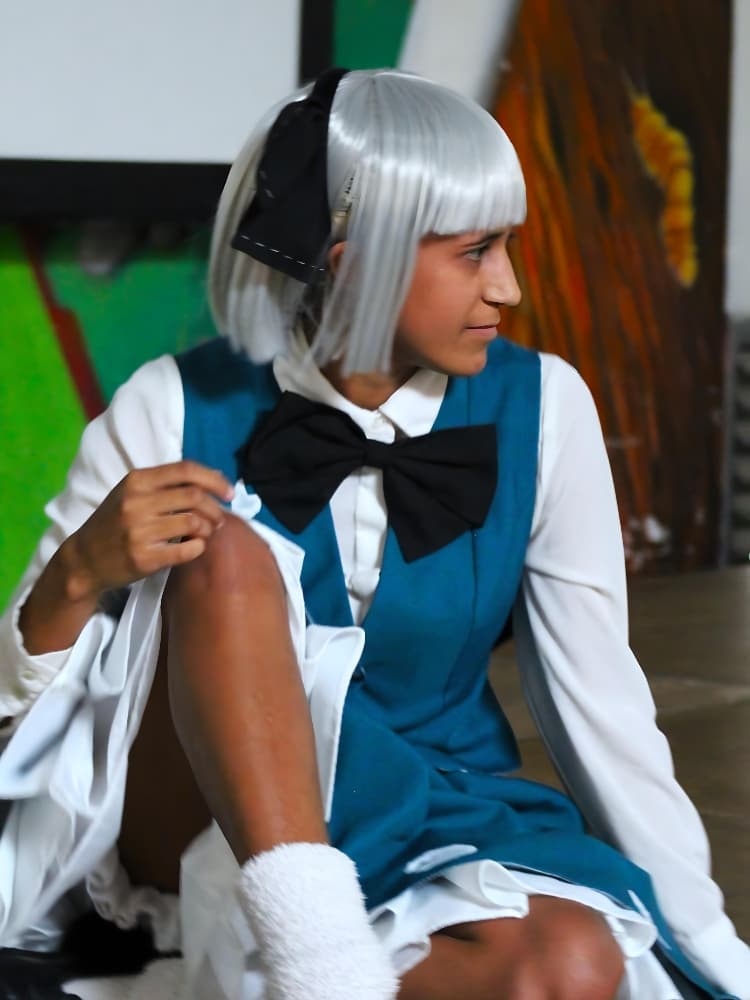 Kompaku Youmu - Photo 1