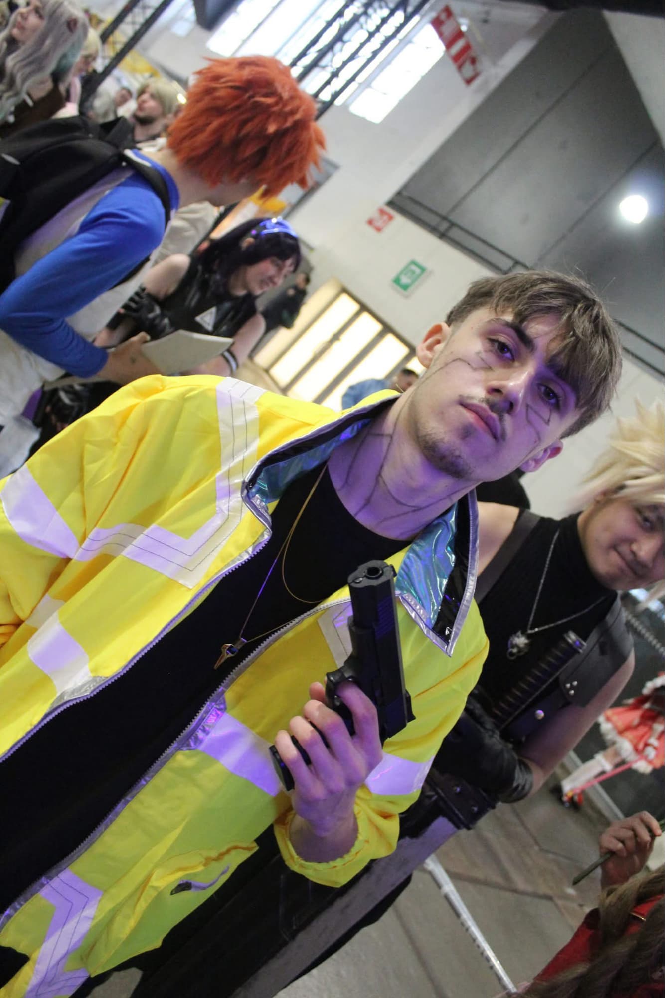 Made In Asia - Photo 8