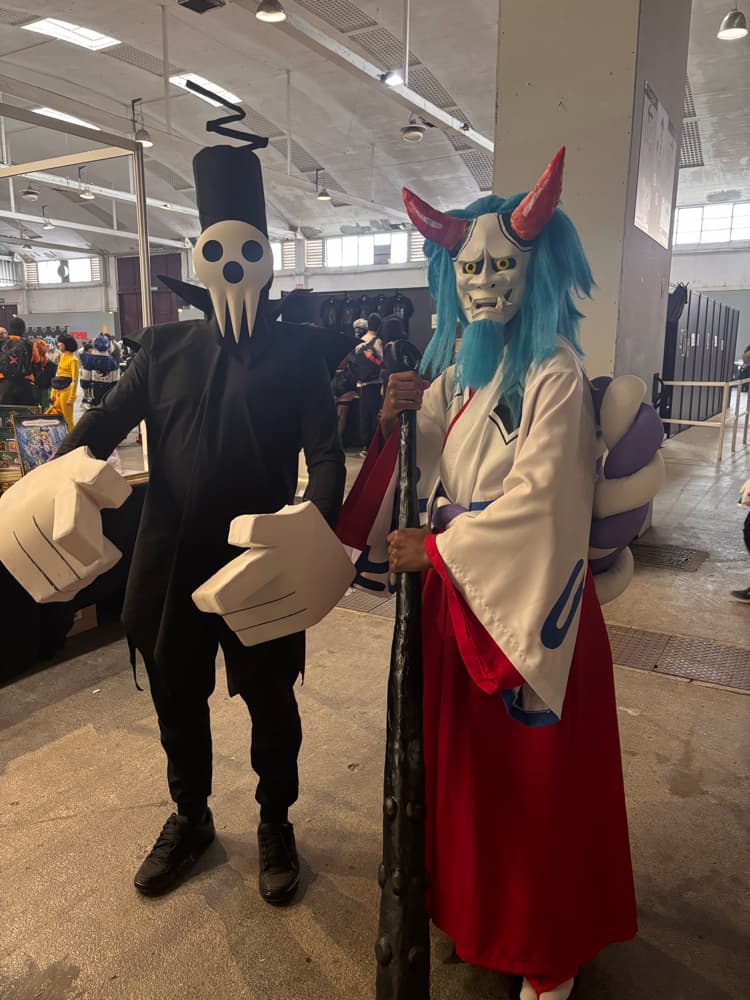 Yamato JES - Photo 4