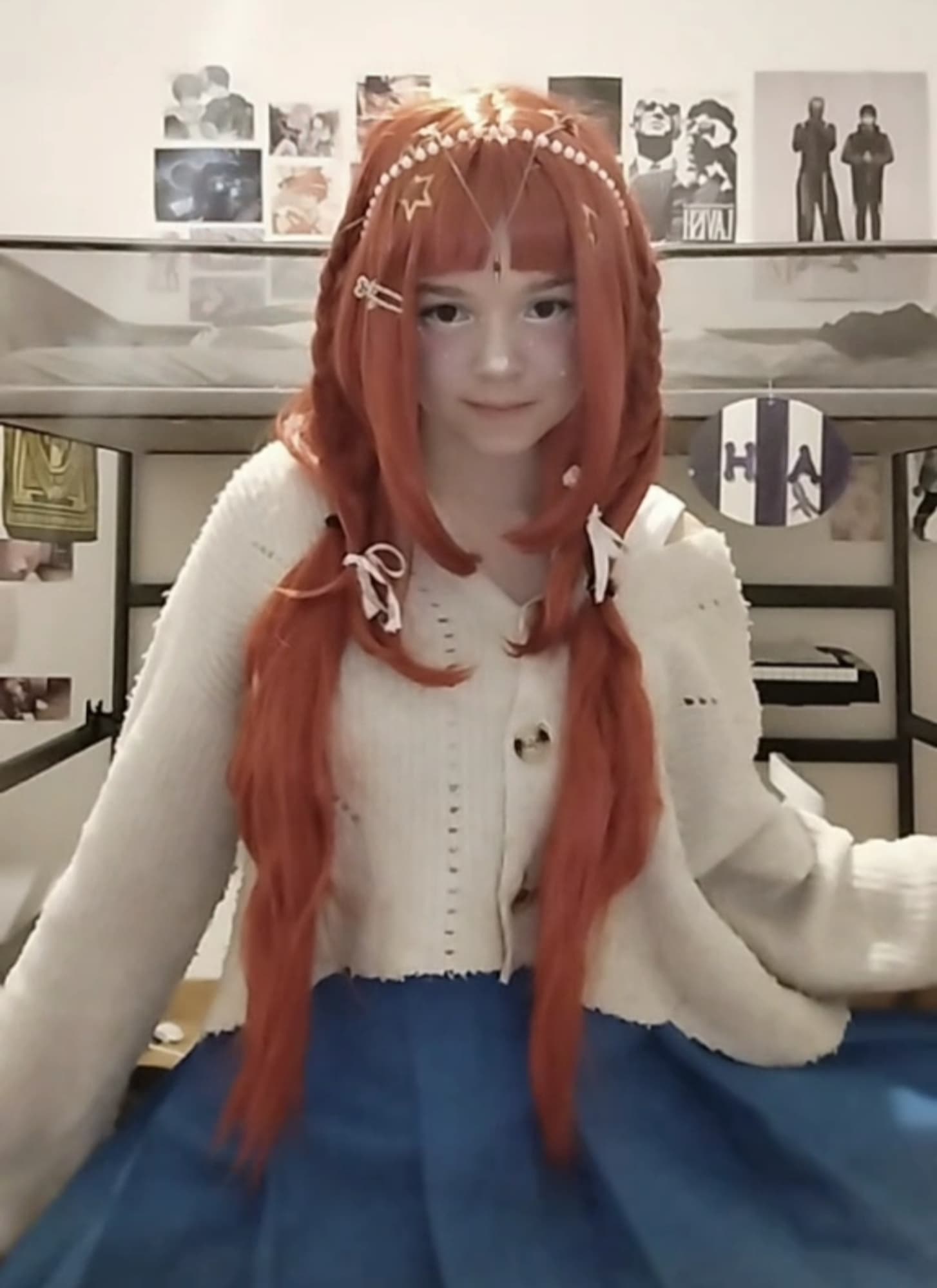 Nilou 🌊✨ - Photo 23