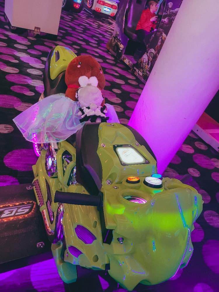 BBZuha first date - Photo 6