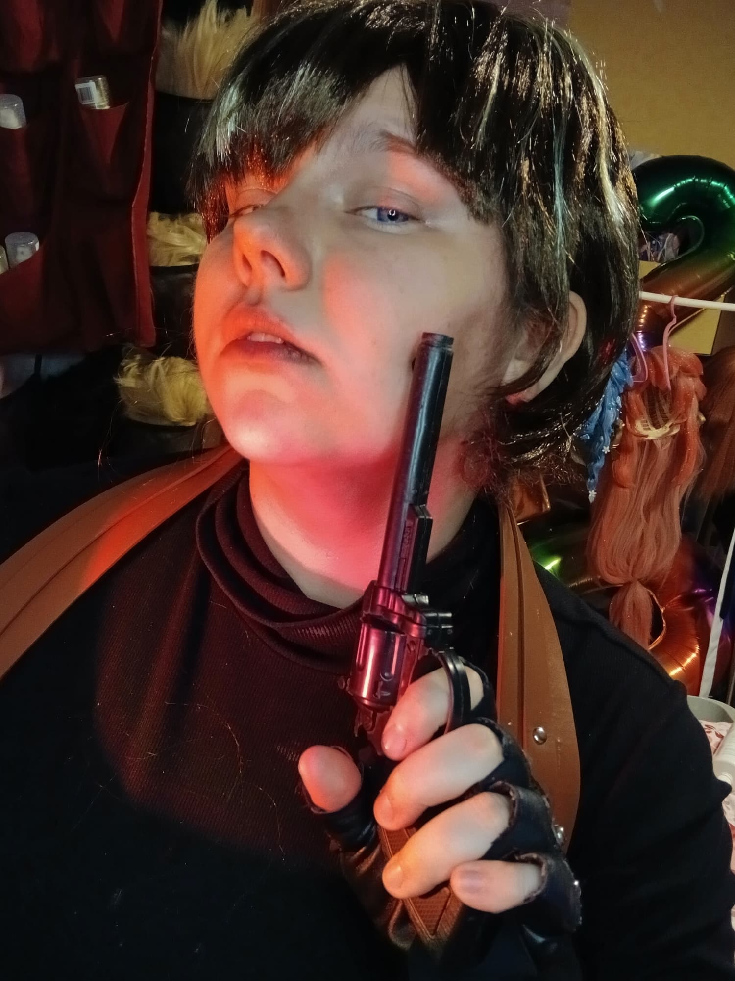 Leon at home - Photo 24