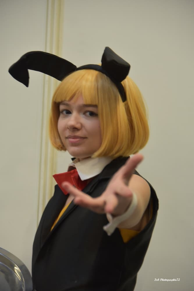 Pictasia 2024 - Photo 47