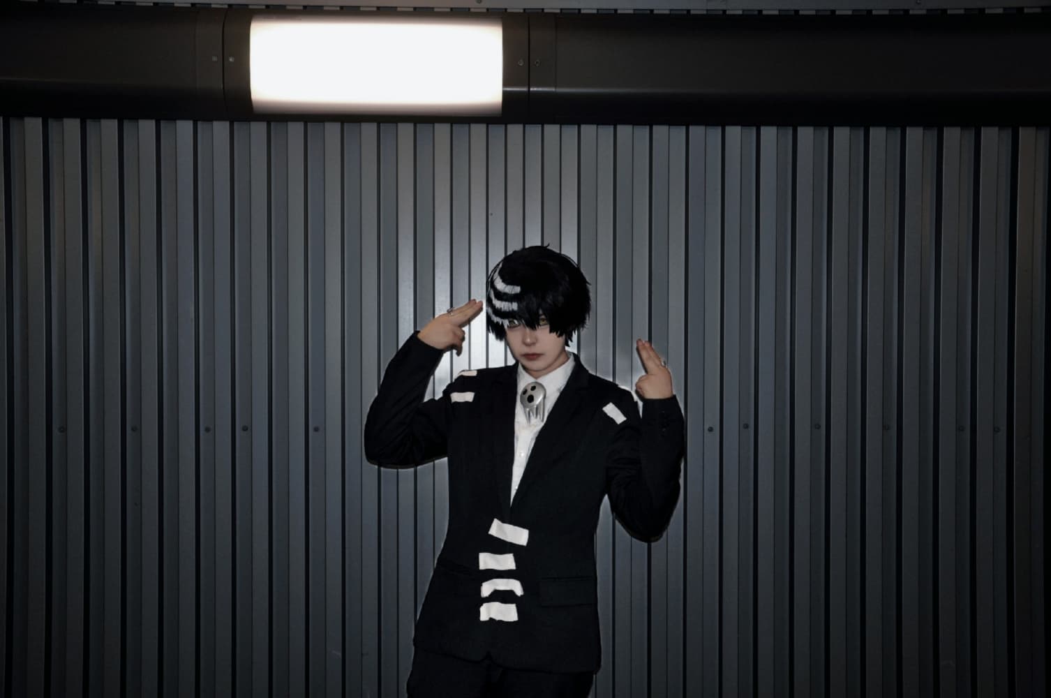 Death the kid  - Photo 3