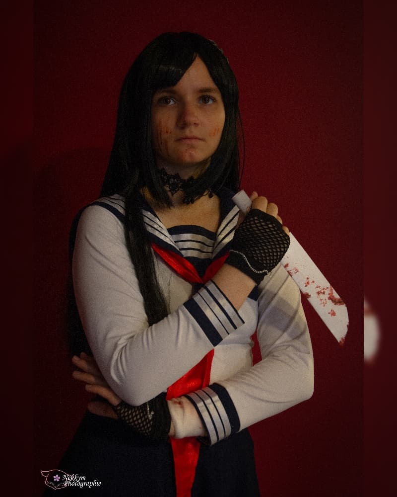 Ayano aishi  - Photo 2