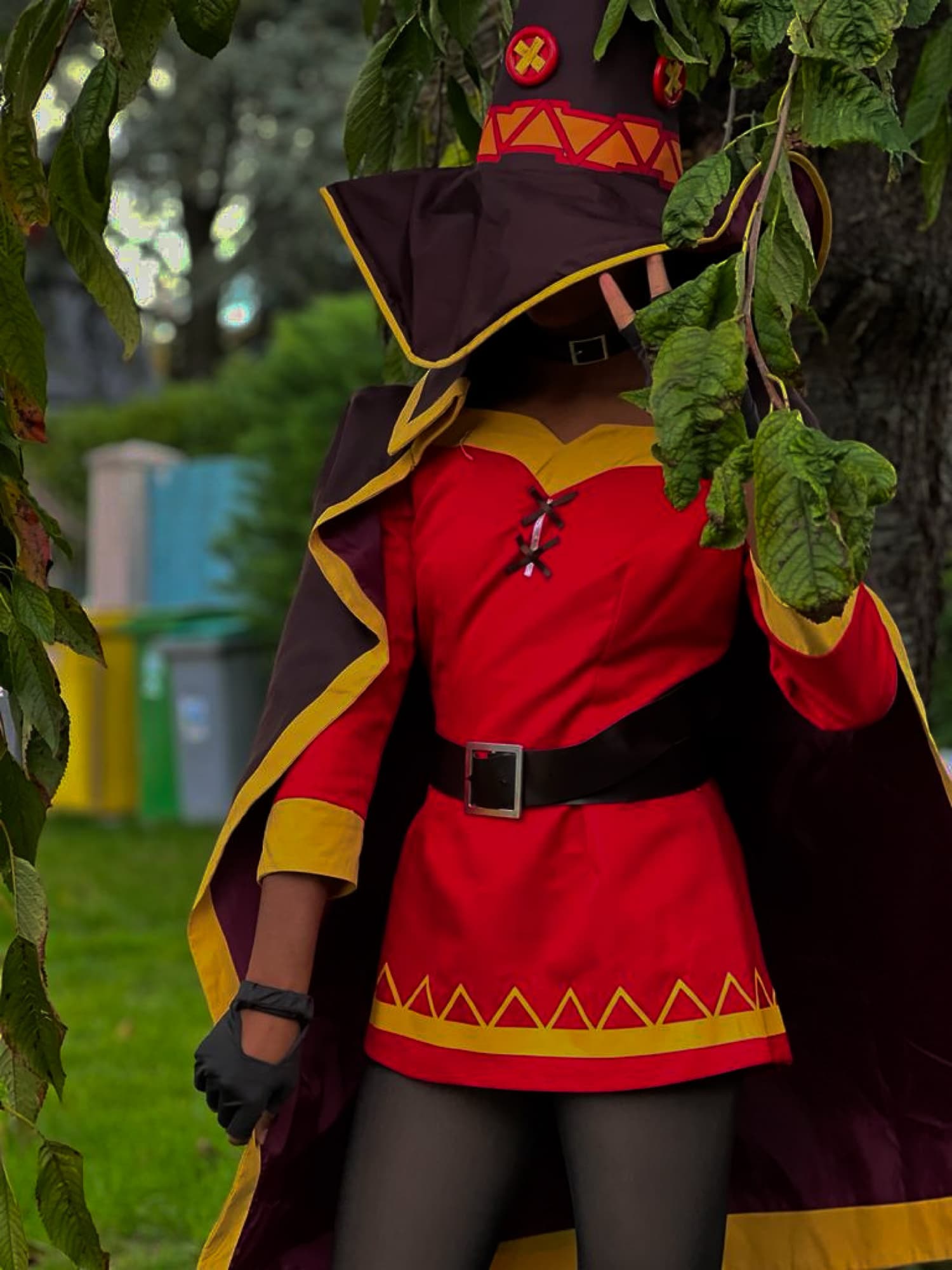 Megumin  - Photo 4