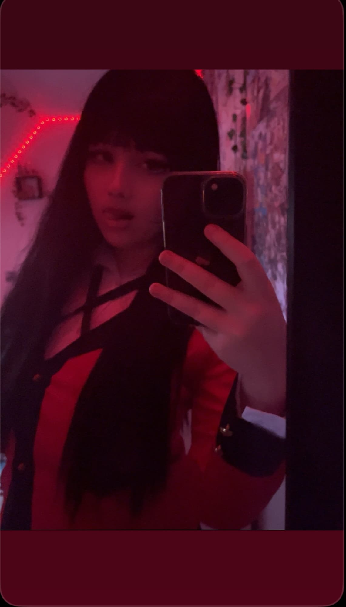 Yumeko jabami - Photo 7