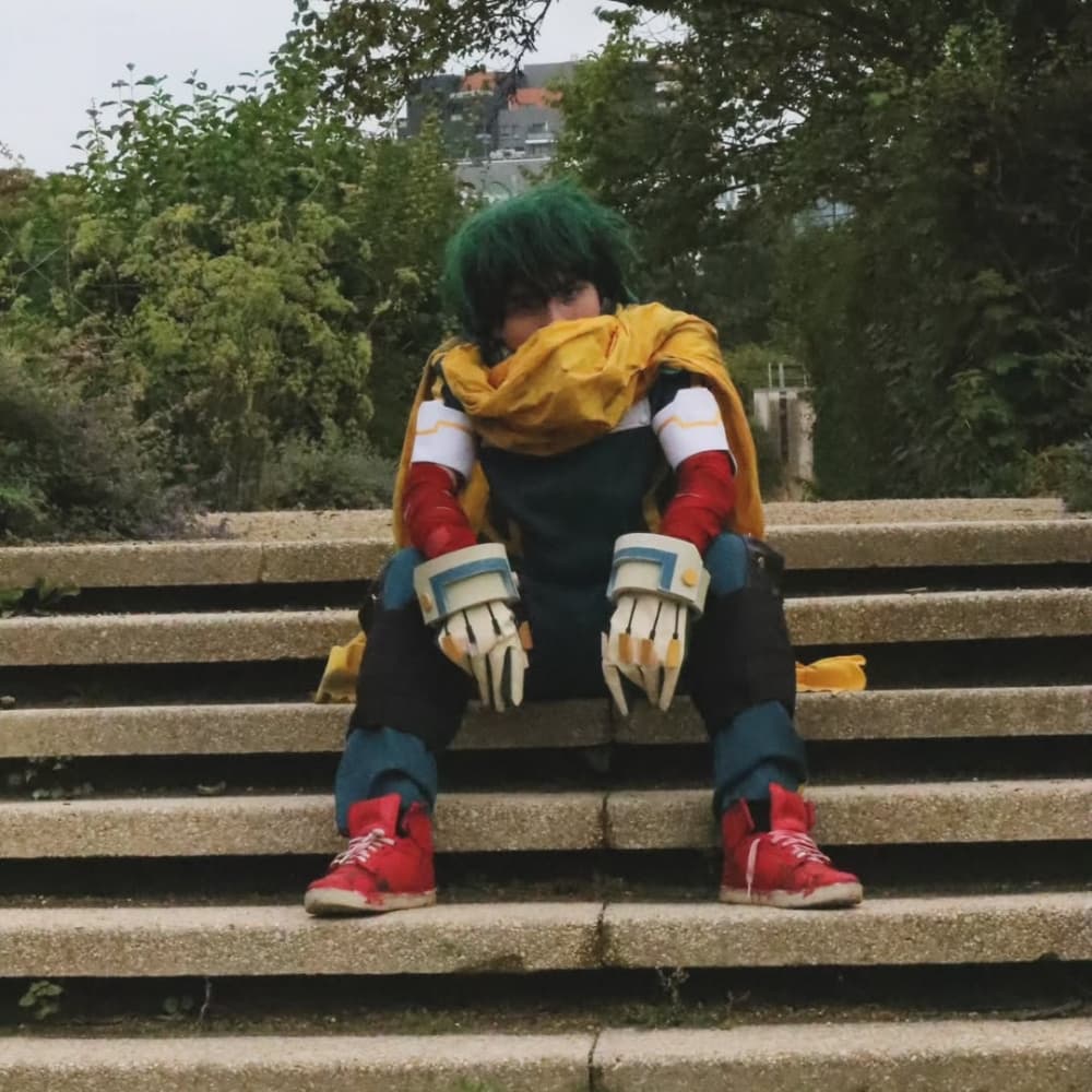 Deku Zeta - 1st ver. - Photo 9