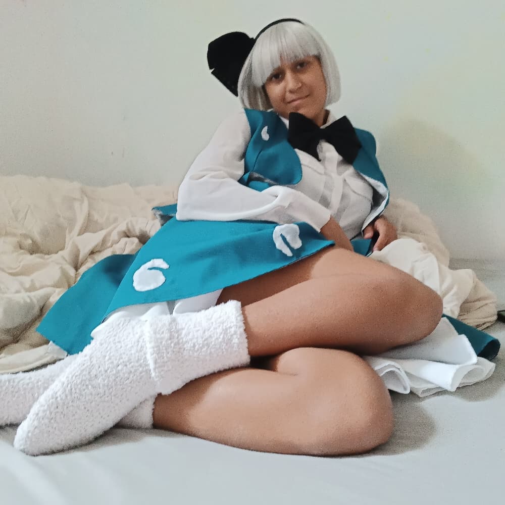 Kompaku Youmu - Photo 10