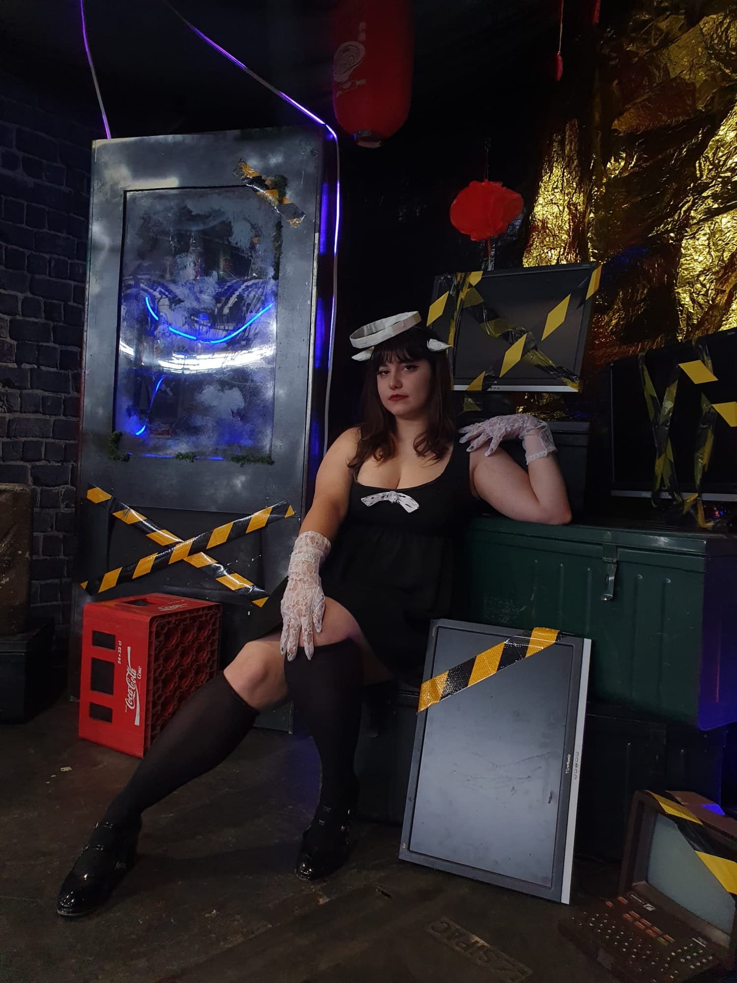 Alice Angel - Photo 4