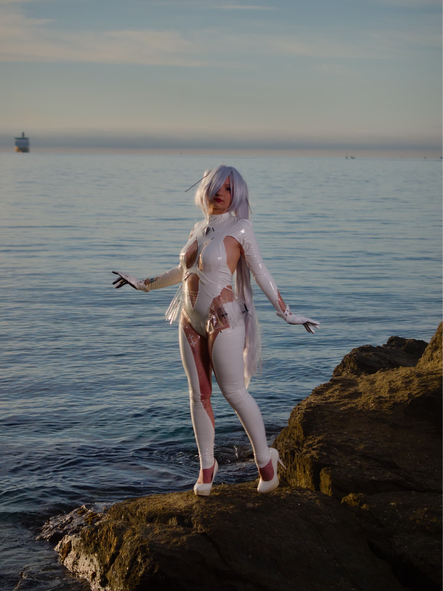 Cinderella - NIKKE - Photo 3