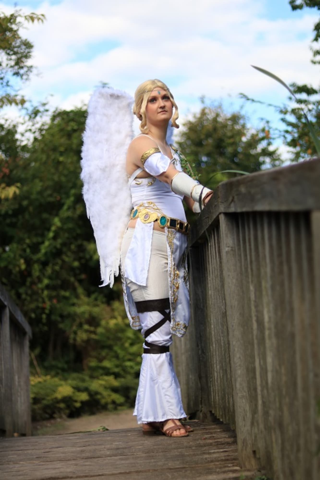 Angel (TTT 2) - Photo 38