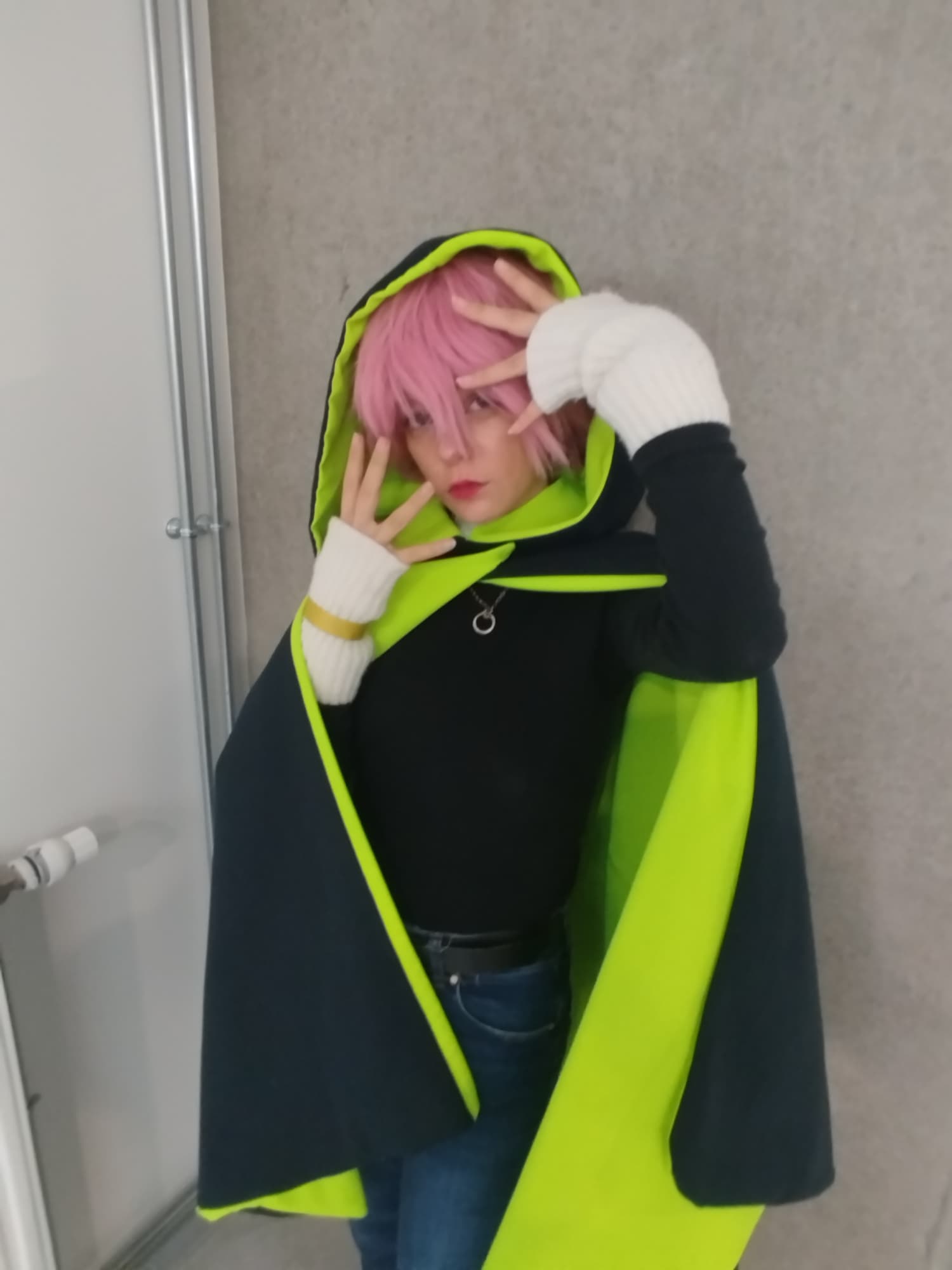 Mizi rebelle - Photo 8