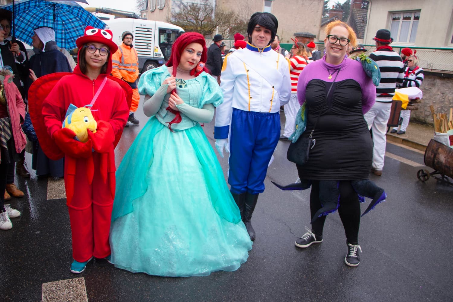 Eric & Ariel - Photo 6