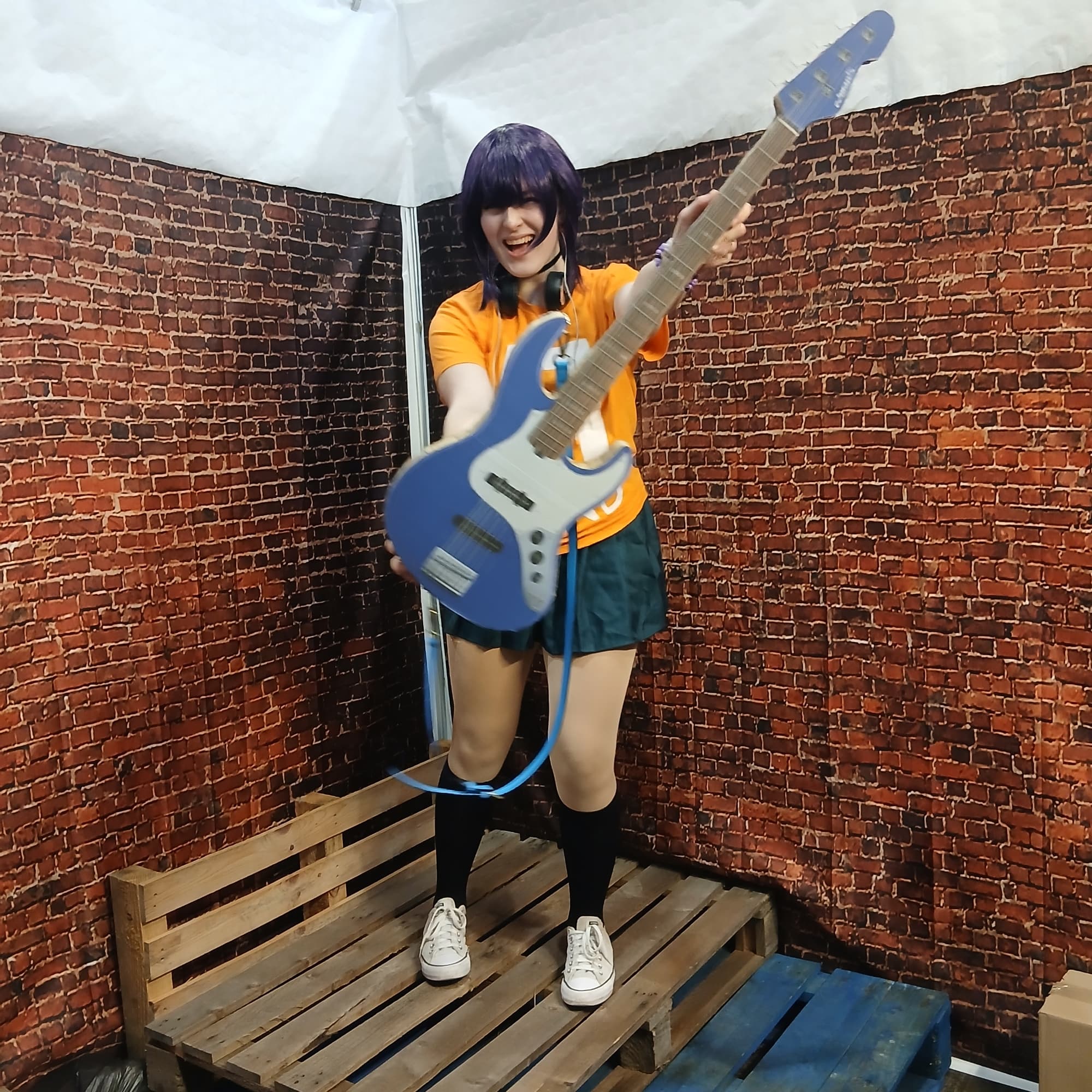 Kyoka festival d'U.A