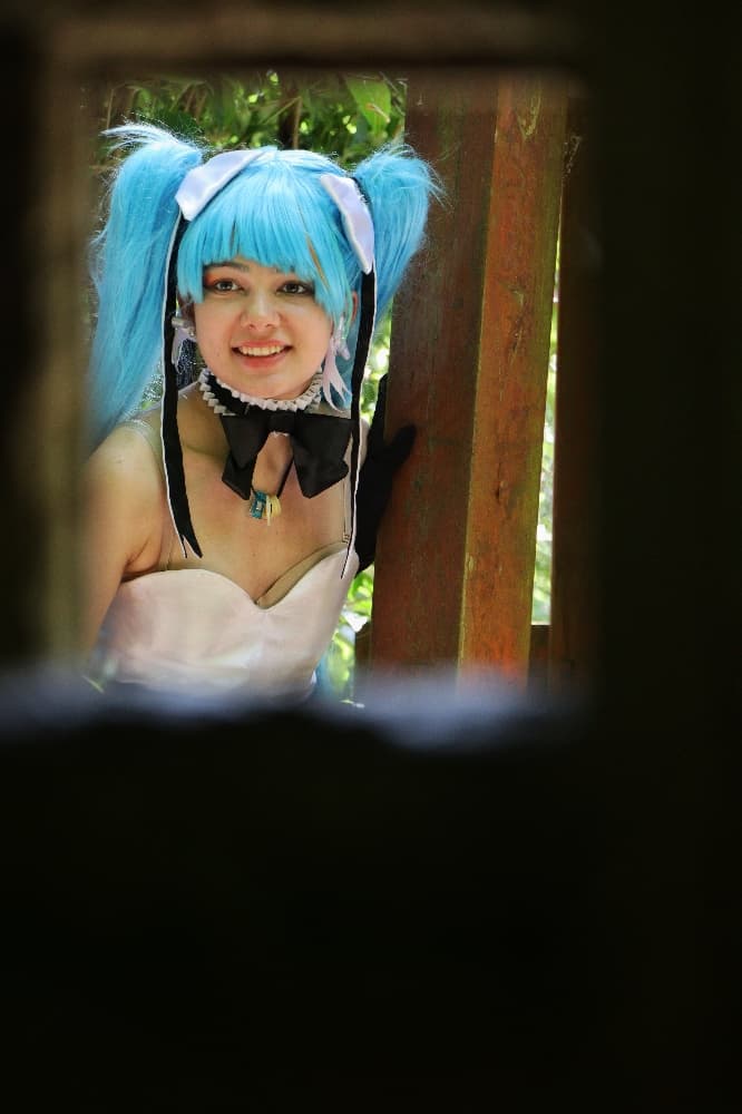 Bacstage 2024 - Photo 19