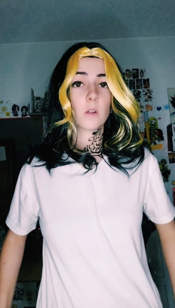 Kazutora Hanemiya  - Photo 264