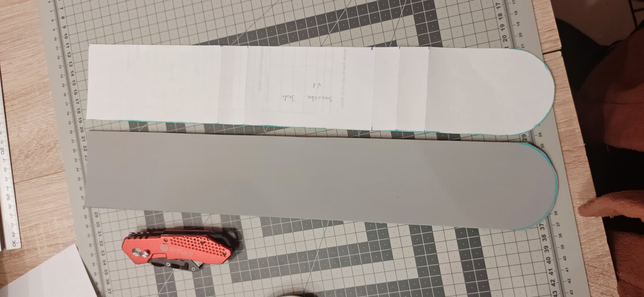 Sacoche jedi - Photo 9