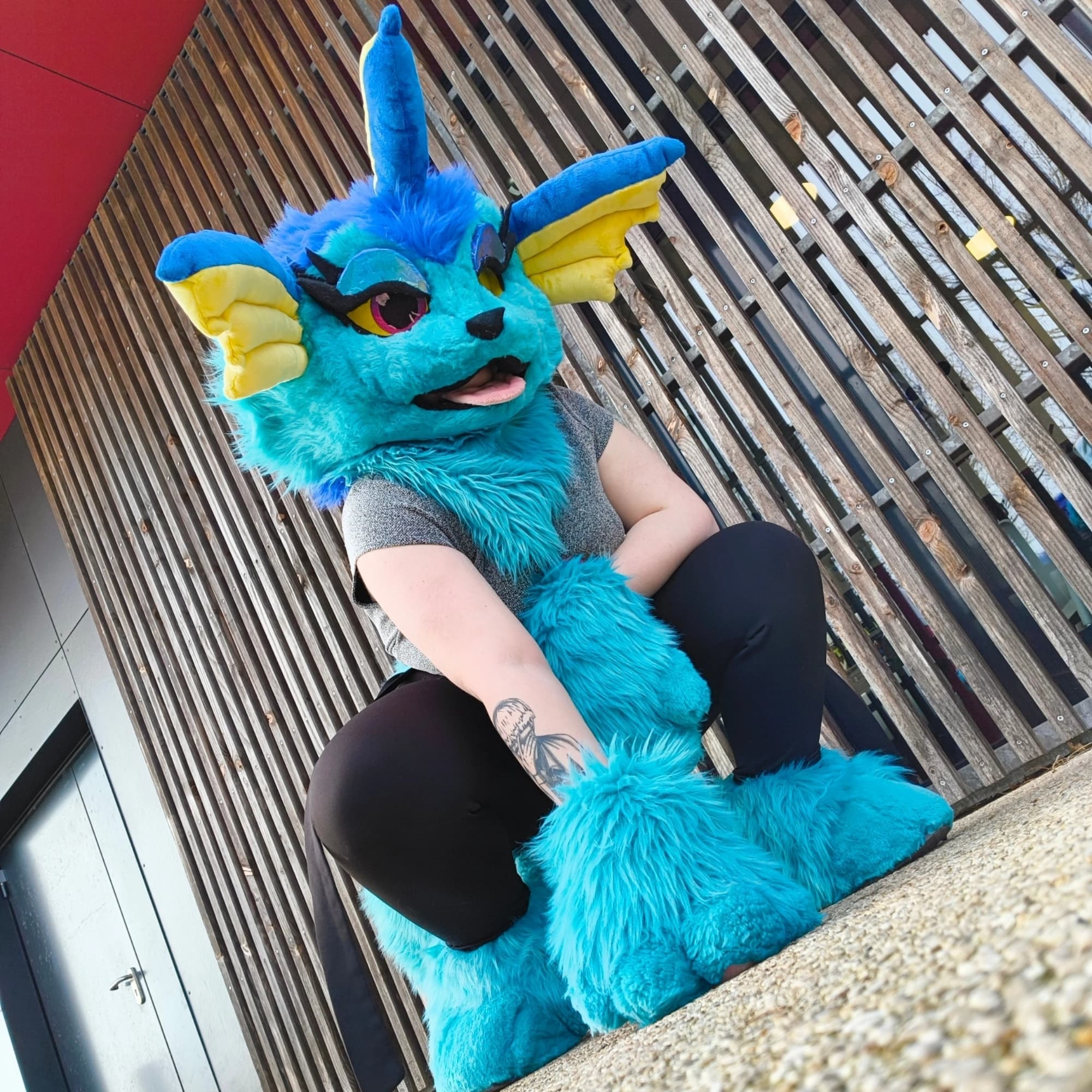 Shooting Aquali - Photo 5