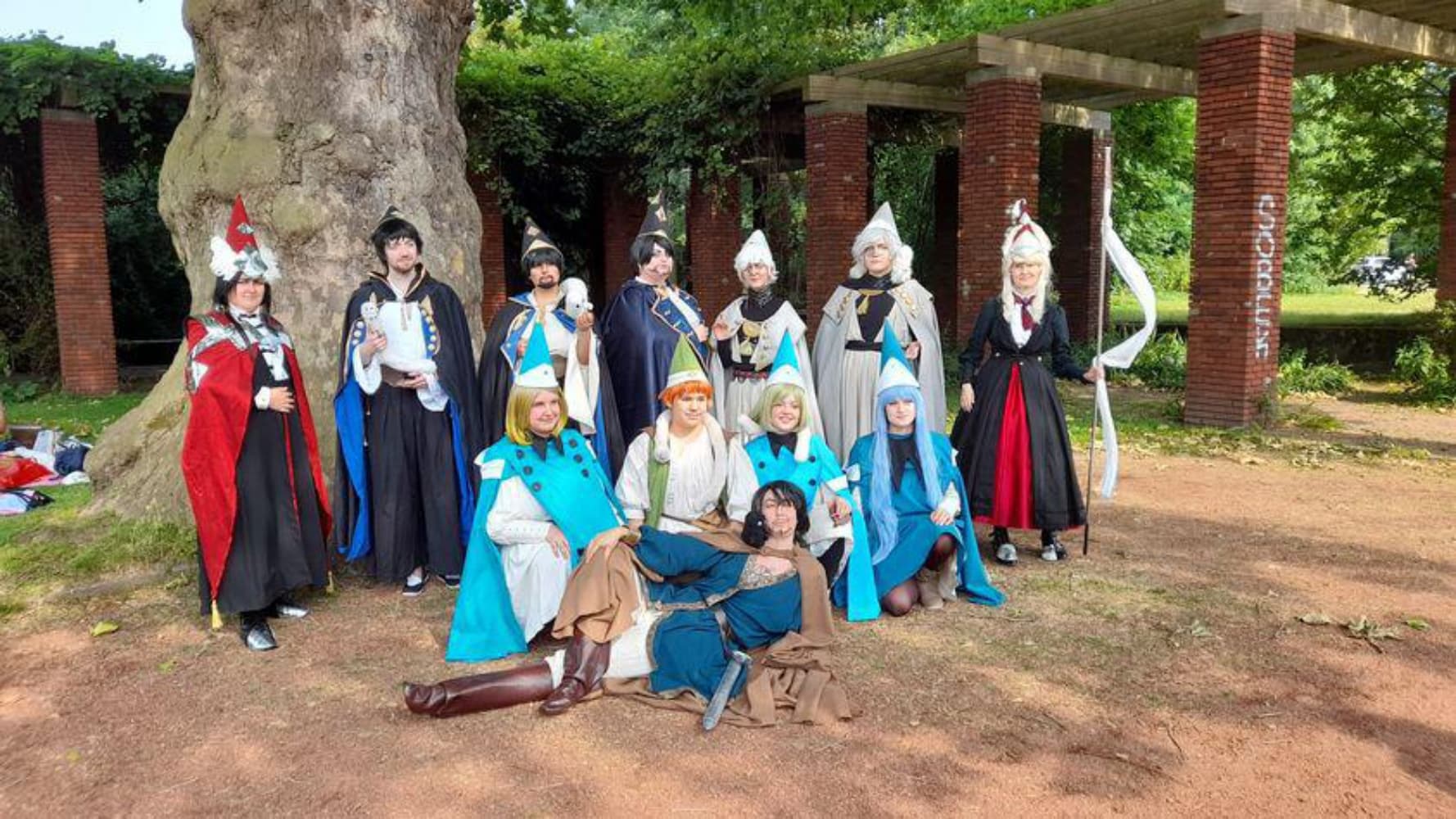 Dokomi 2023 - Photo 2