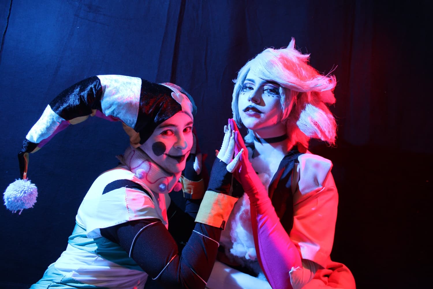 Fizz JMW St-Etienne  - Photo 1