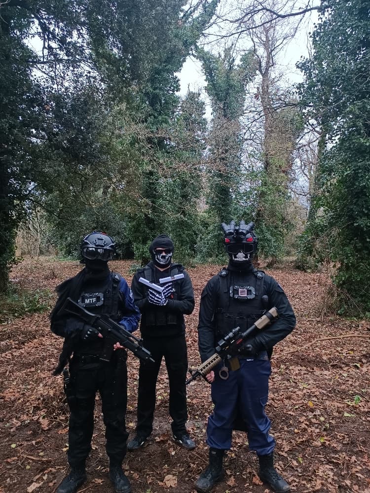 Trio E-11  - Photo 2