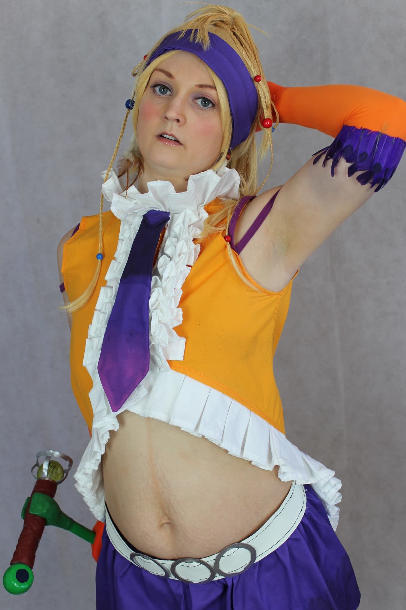 Rikku - Diva  - Photo 13