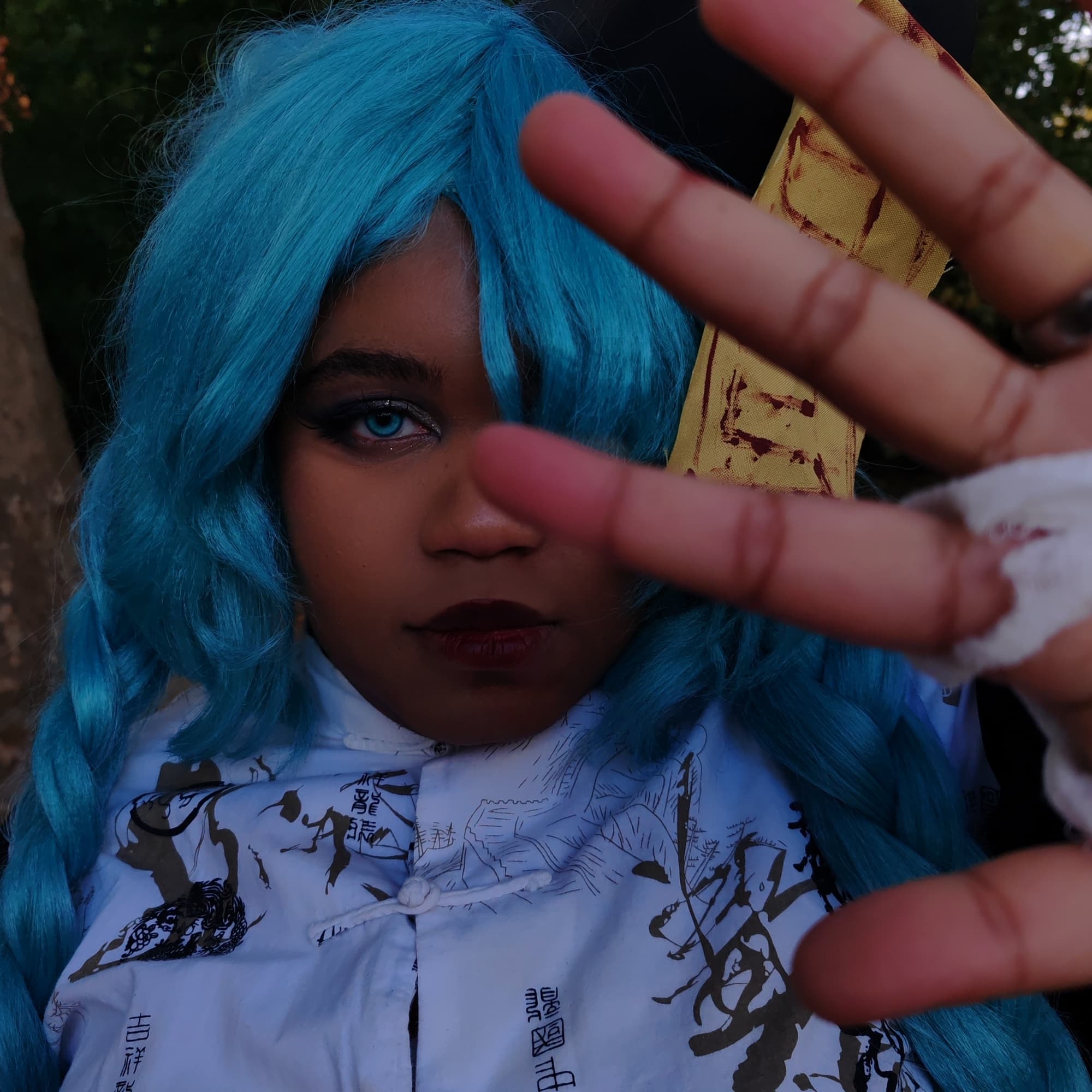 Hatsune Miku Jiangsh