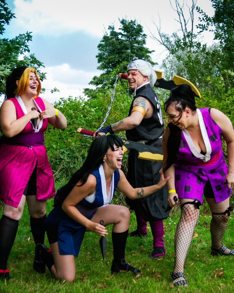 Hinatsuru - Photo 25