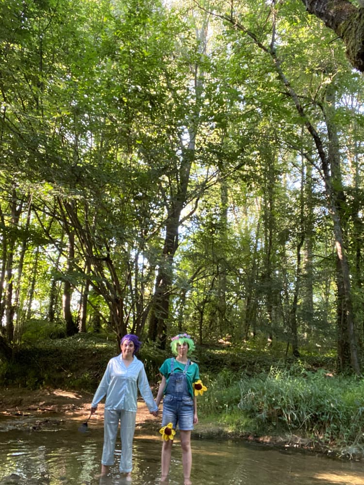 Shooting post Japan expo  - Photo 24