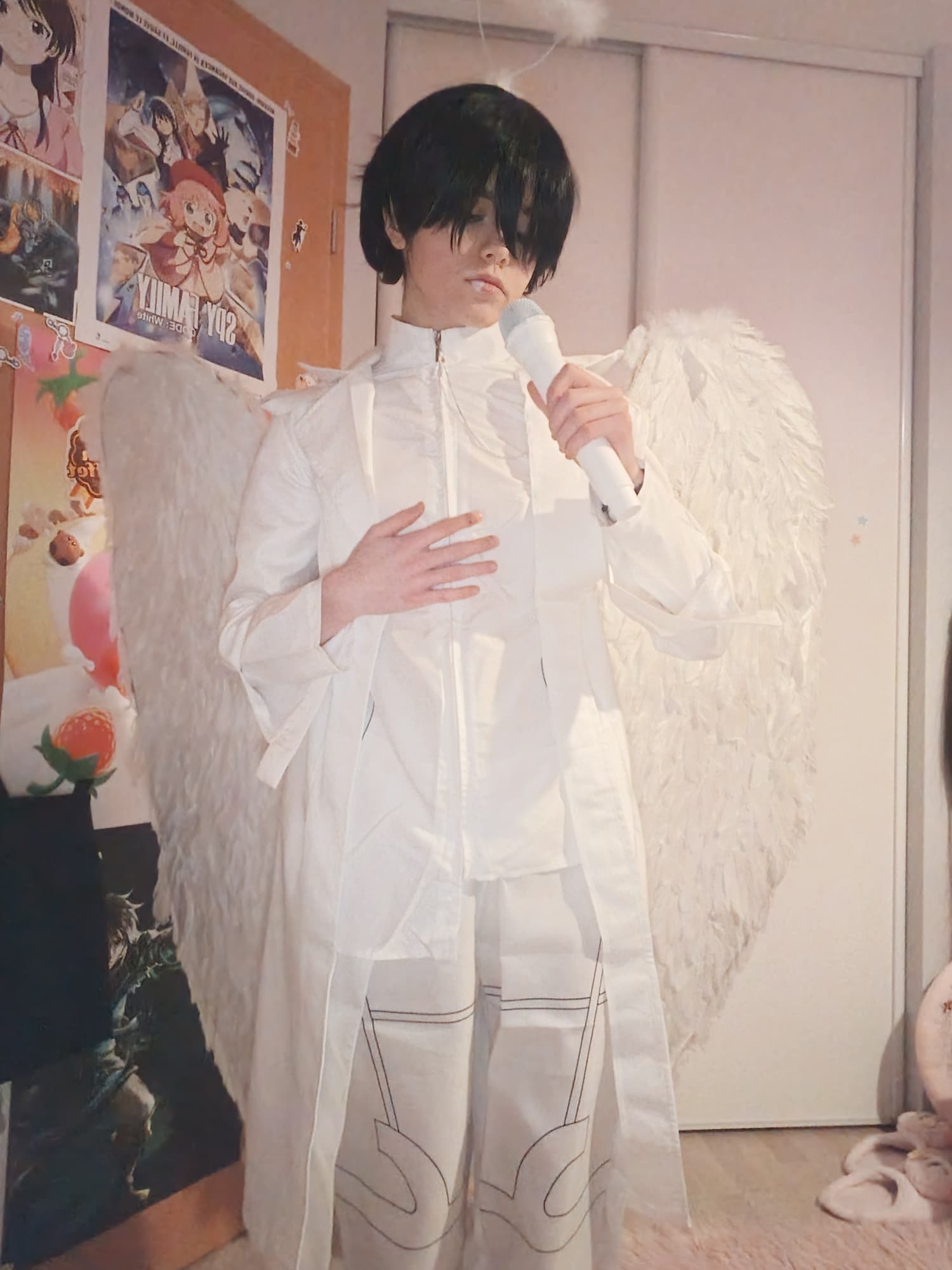 Ivan (Cure🩸🤍) - Photo 4