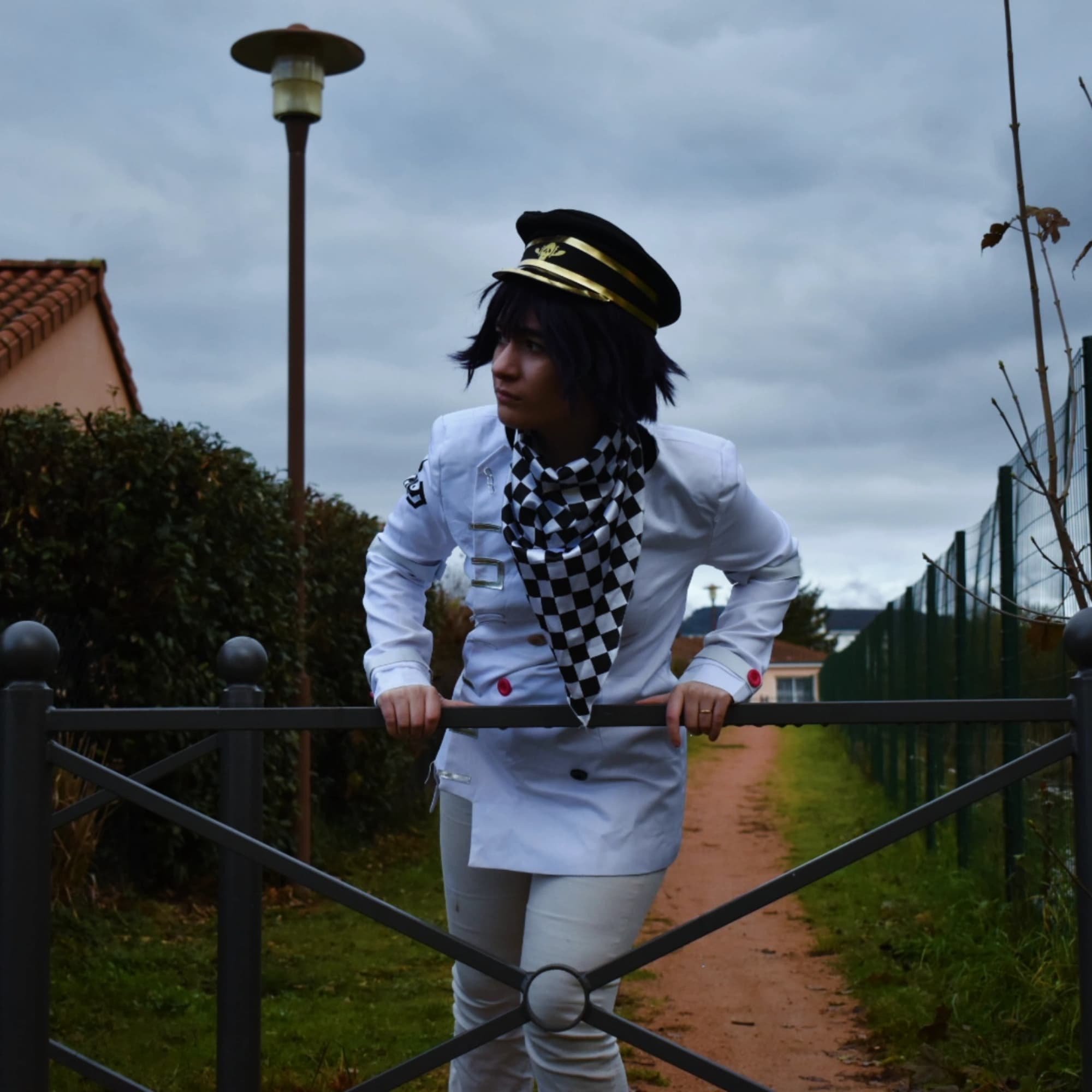 Kokishi Ôma - Photo 1