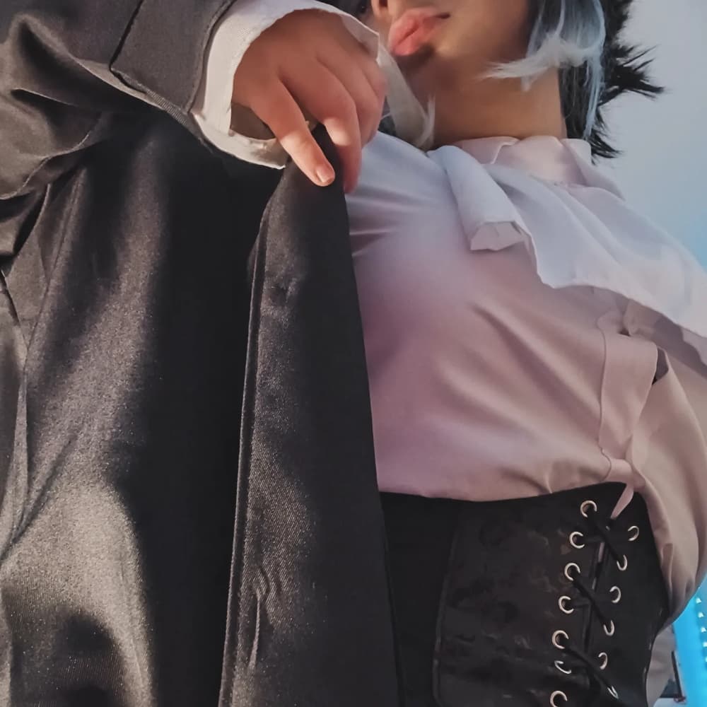 Akutagawa'shoot - Photo 2