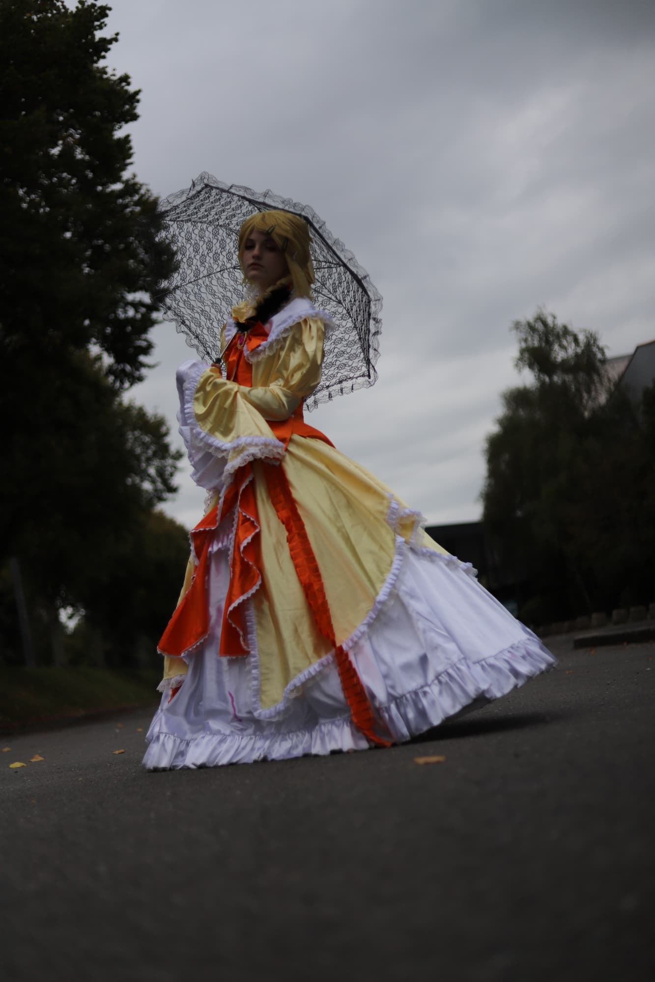 Rinlliane  - Photo 21