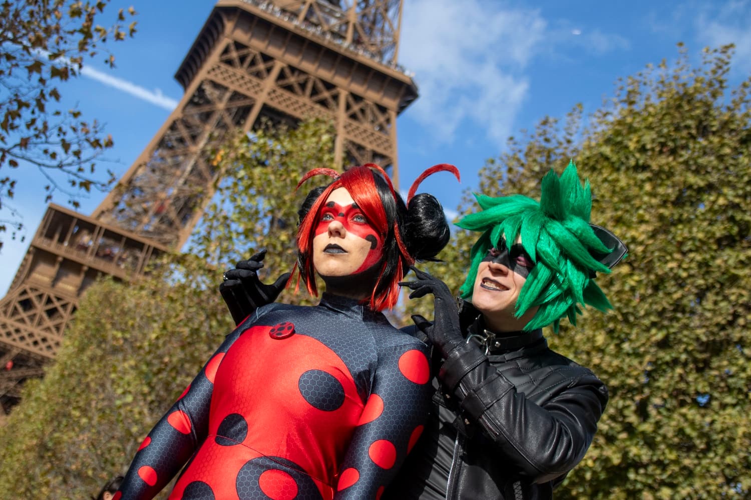 Miraculous TX/GN 01 - Photo 5