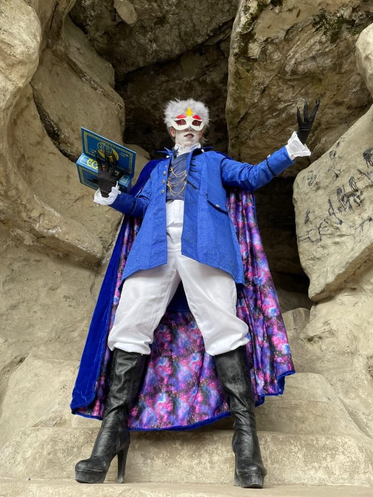 Shooting Cambrai  - Photo 9