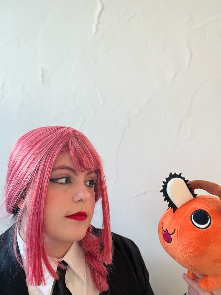 Makima 2023 - Photo 16