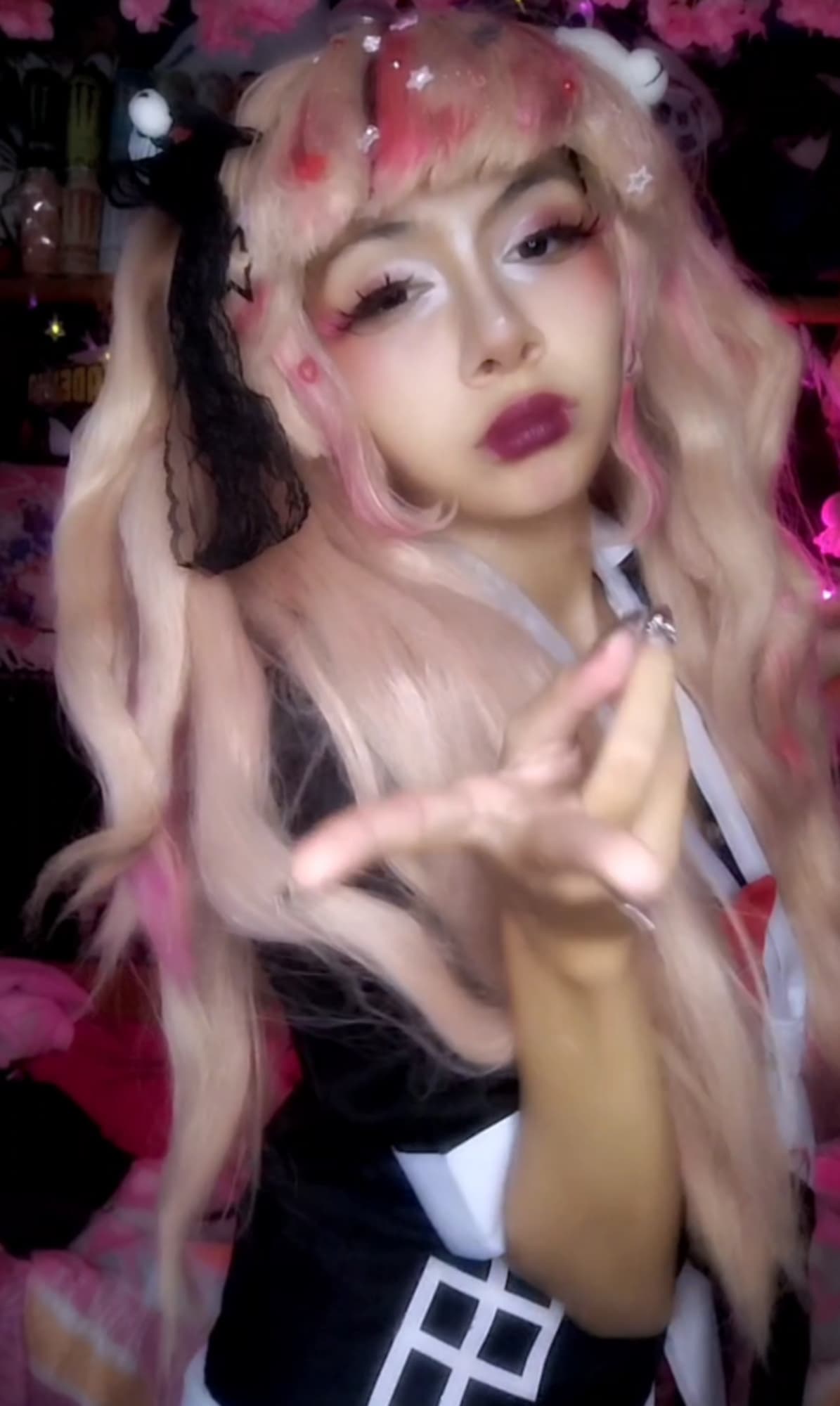 Junko Enoshima - Photo 7