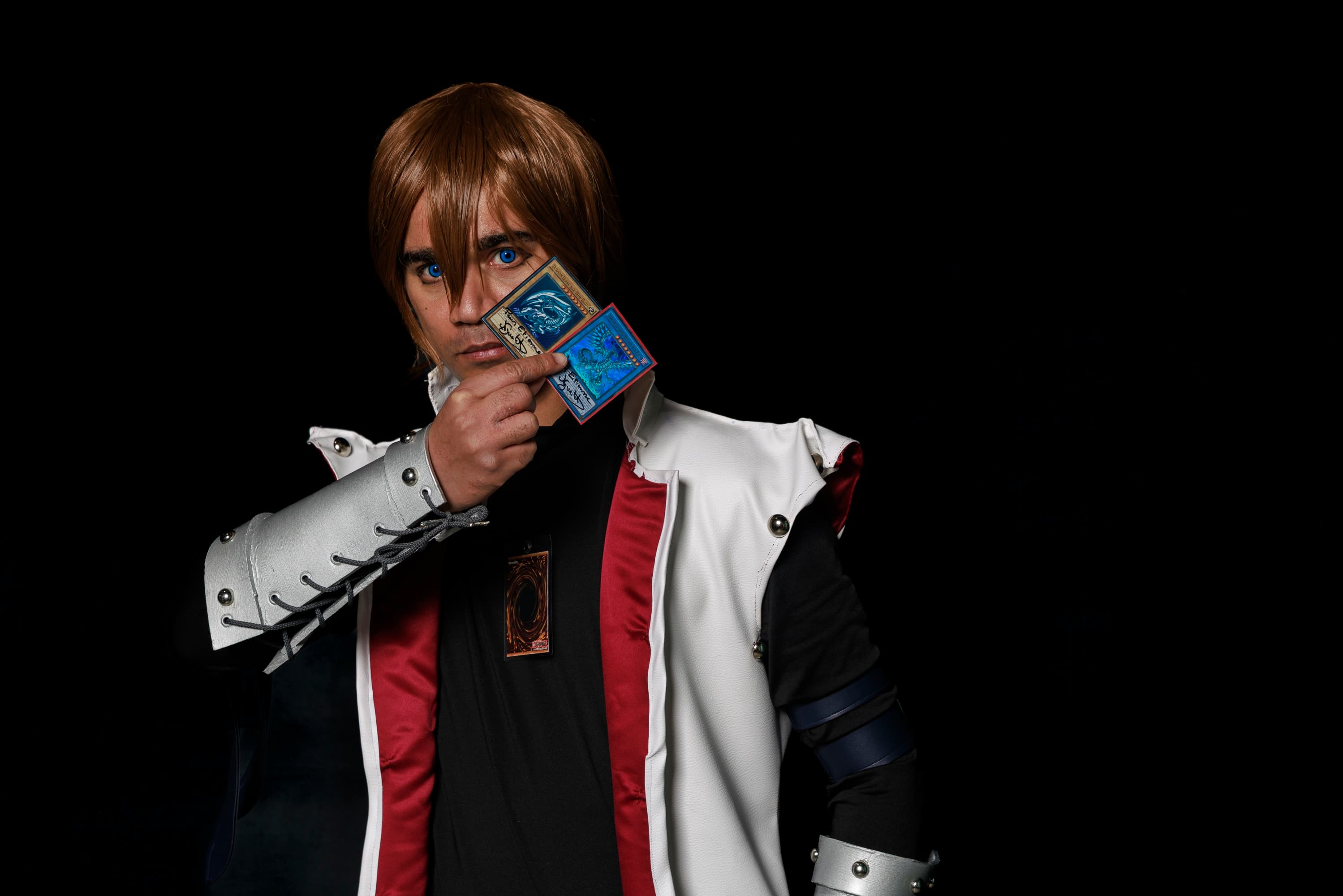 Seto Kaiba  - Photo 5