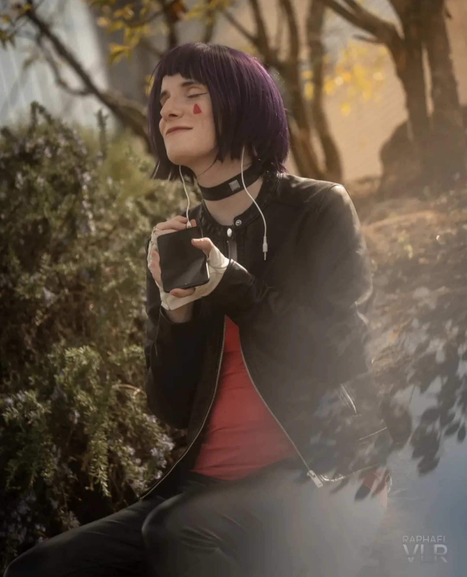 Kyoka Jiro Hero - Photo 3