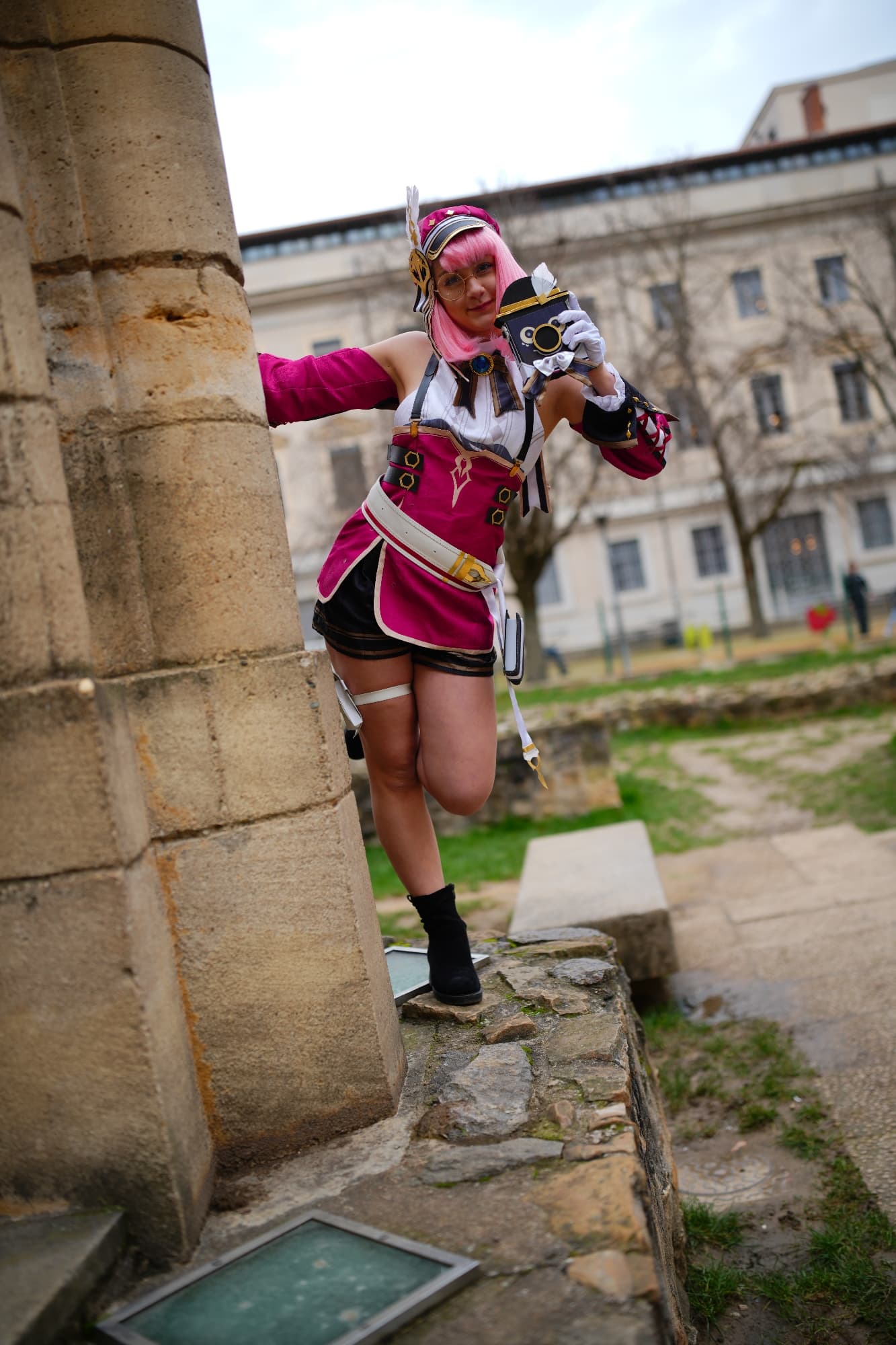 Charlotte  - Photo 11