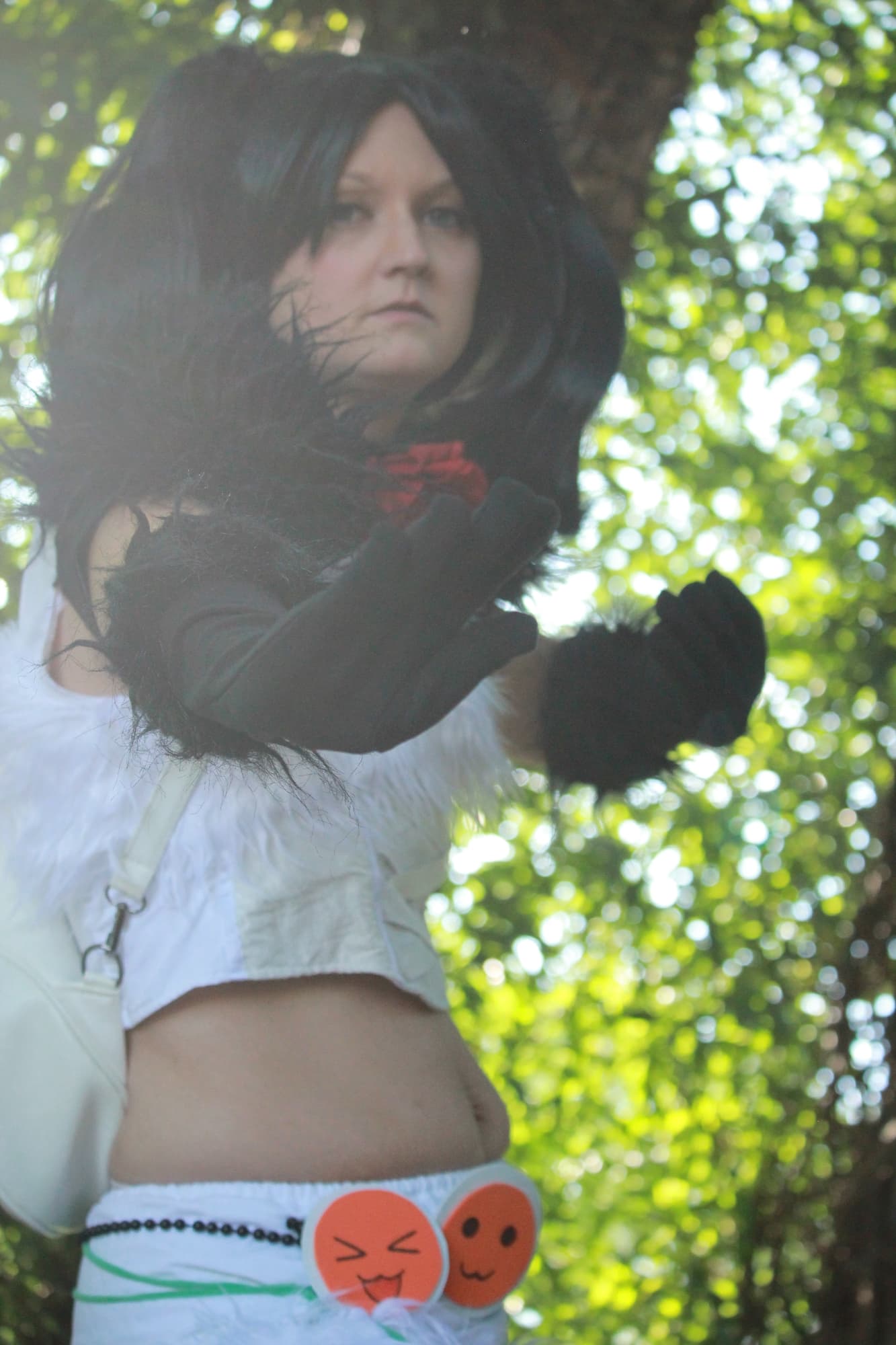 Xiaoyu - Special - Photo 8