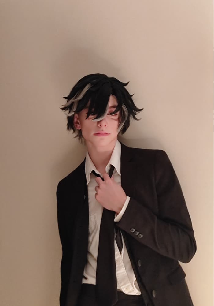 Wriothesley  - Photo 5