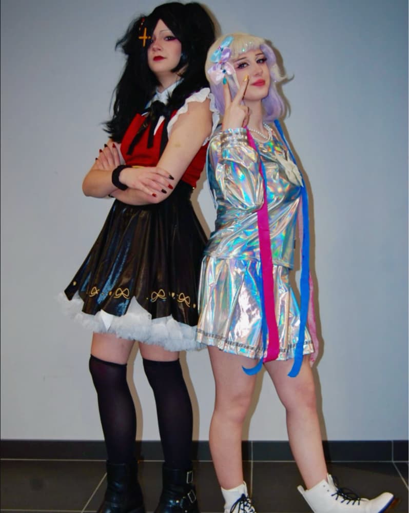 Kangel & Ame - Photo 3